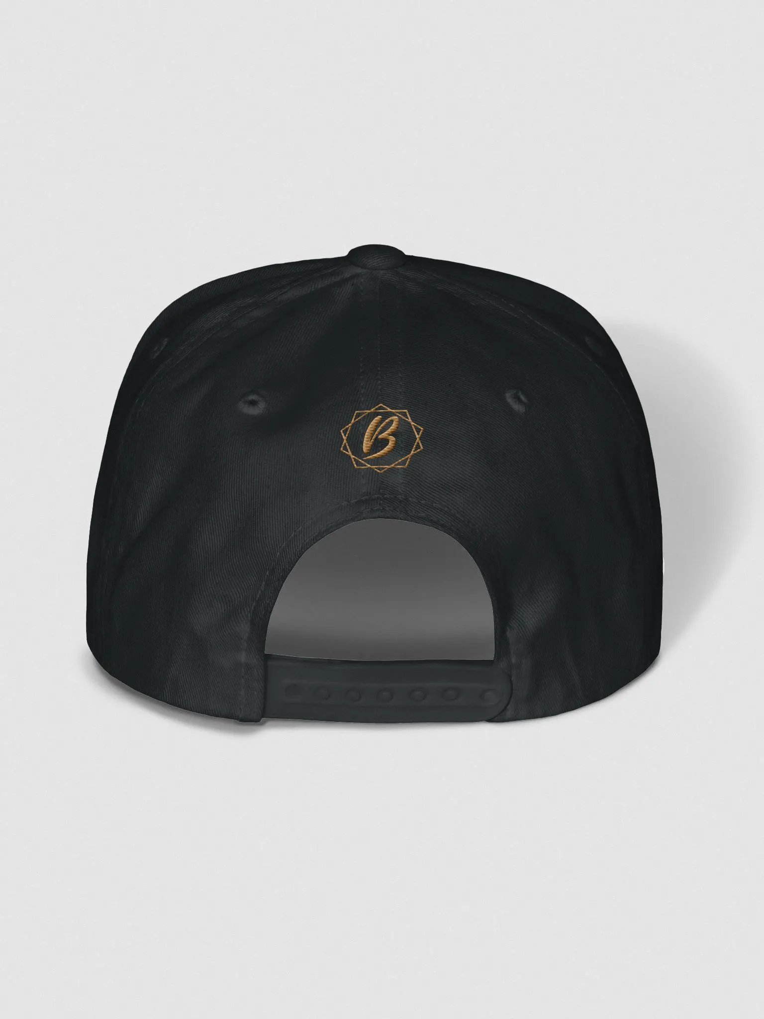 Thrust of Luck Hat product image (16)