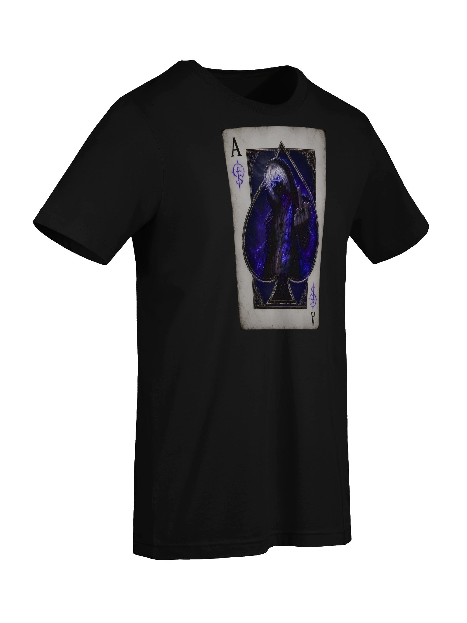 Ace of grave product image (48)