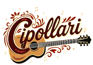 Cipollari (formerly Cotton Pickin Kids) | Bluegrass Band