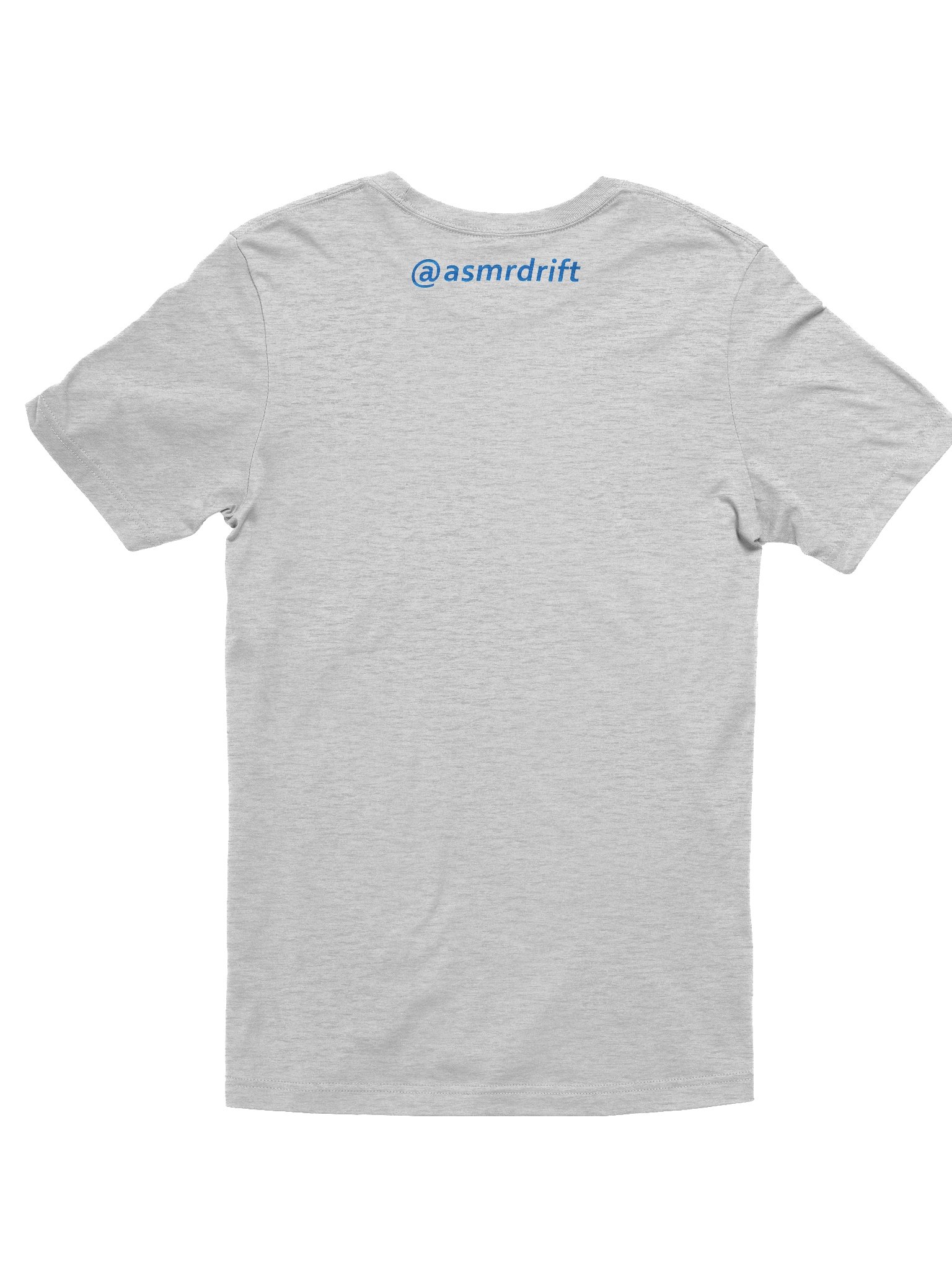 ASMR Drift t-shirt product image (2)