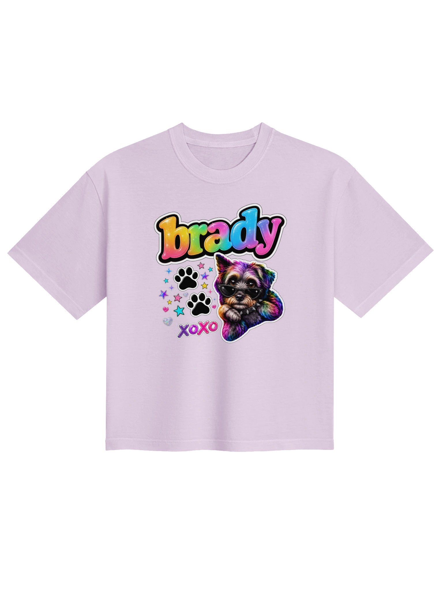 BRADY WOMEN'S TEE product image (2)
