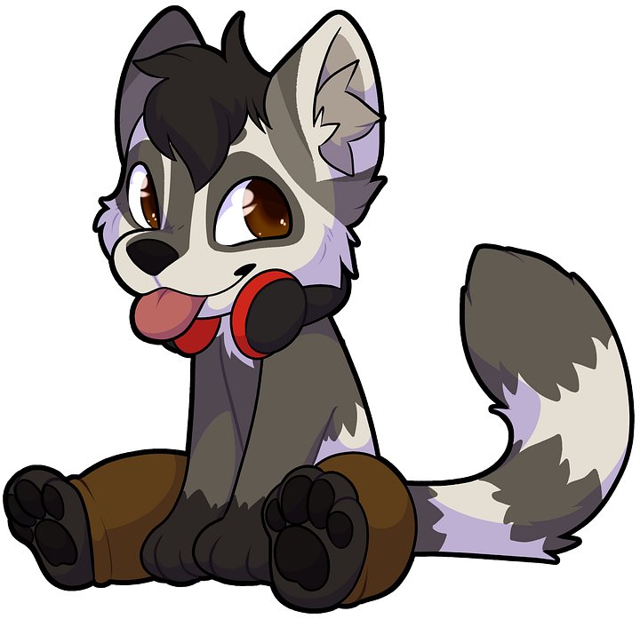 Zeke Sticker product image (2)