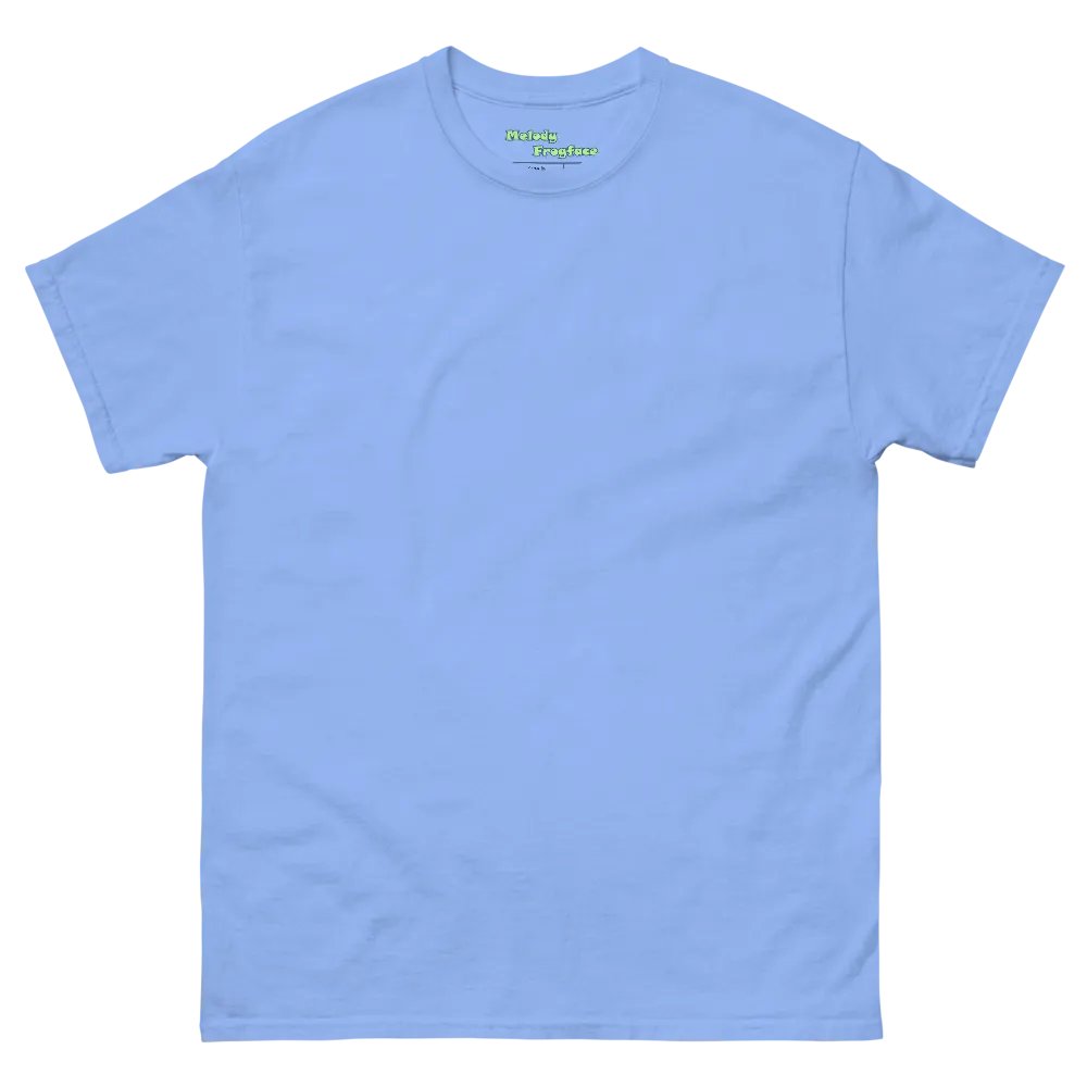 Lilypad Embroidered Tee product image (6)