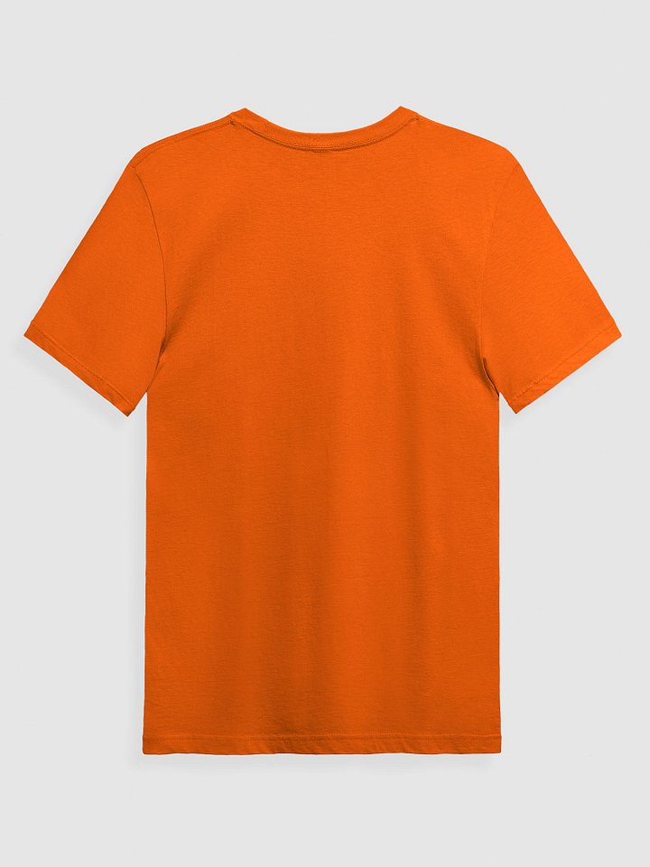 Fierce Dragon Firestorm T-Shirt product image (2)