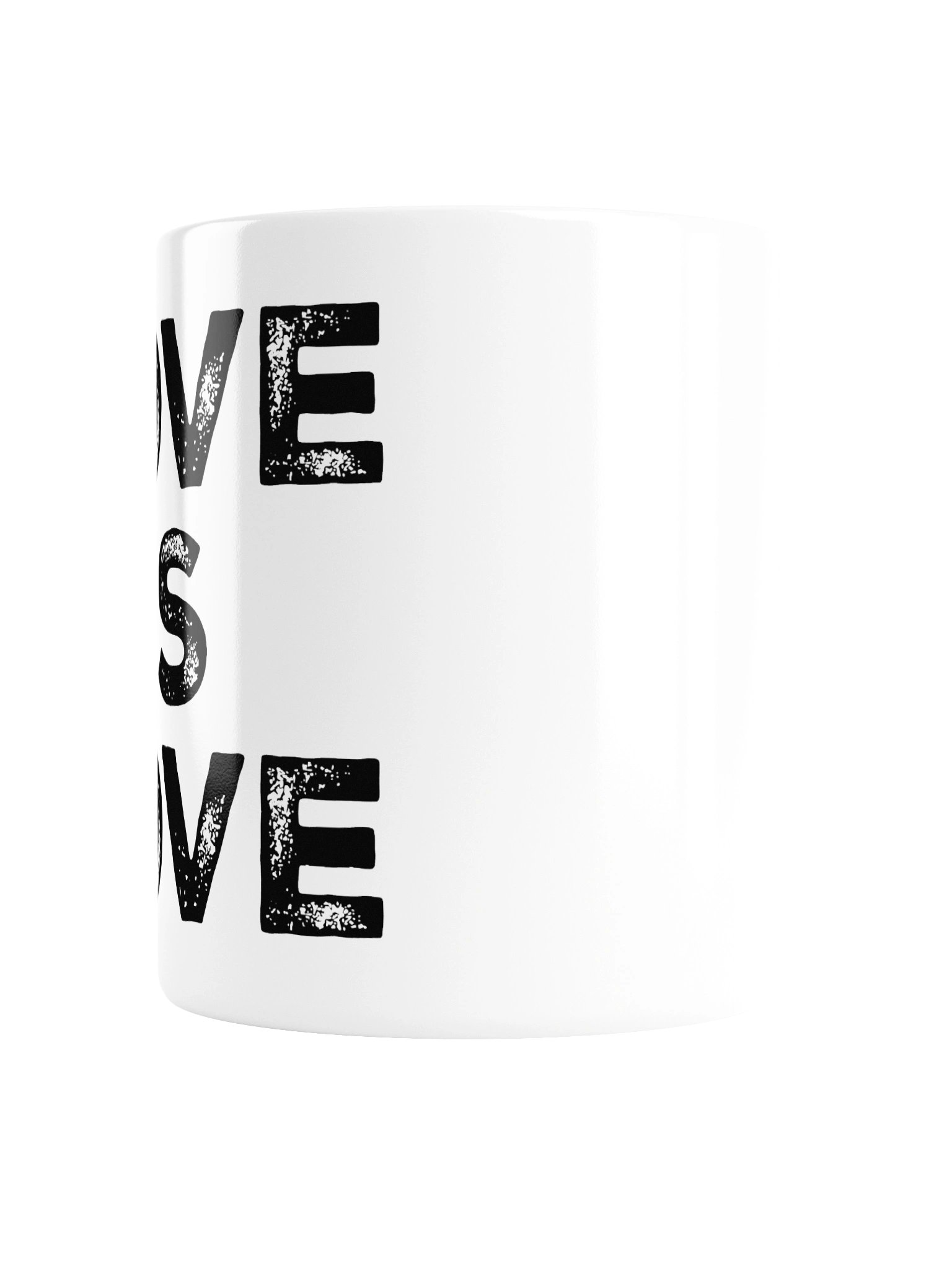 Love Is Love Mug product image (5)