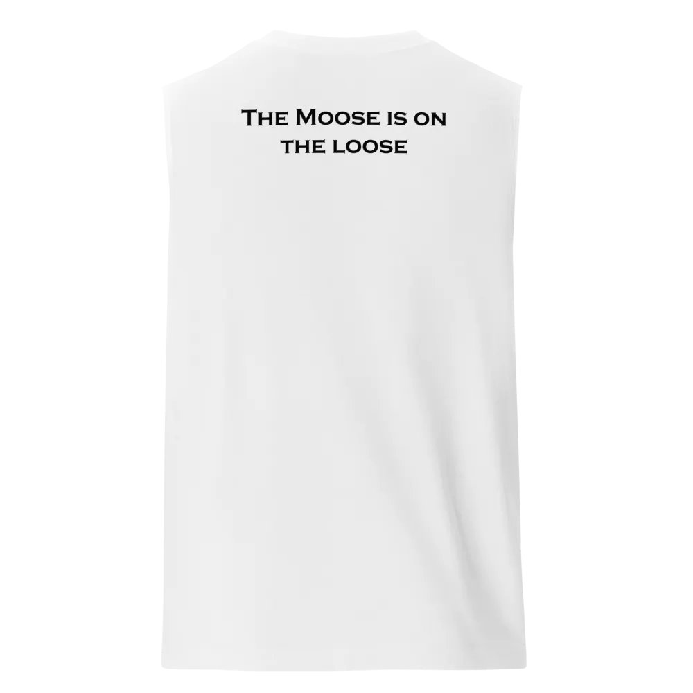 Muscle Moose (Light) product image (1)