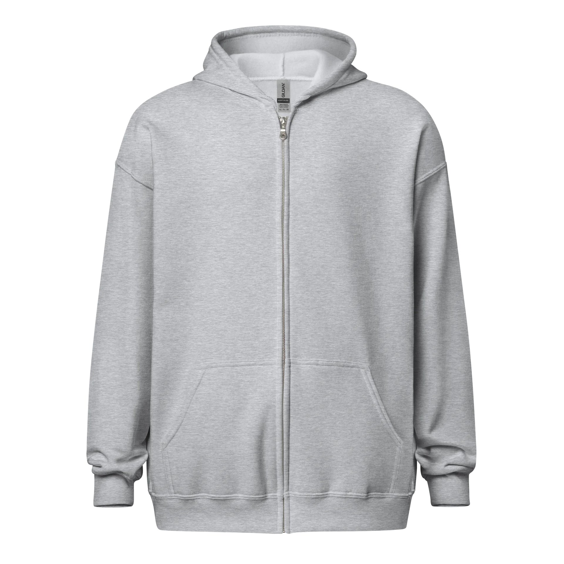 Funny Deer Season Zip Hoodie – Love Me Like Hunting Hoodie product image (18)