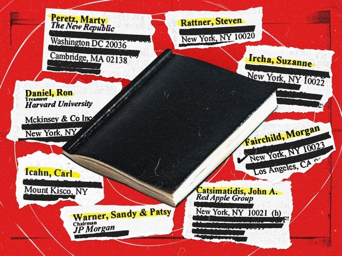 Jeffery's Little Book (PDF) product image (1)