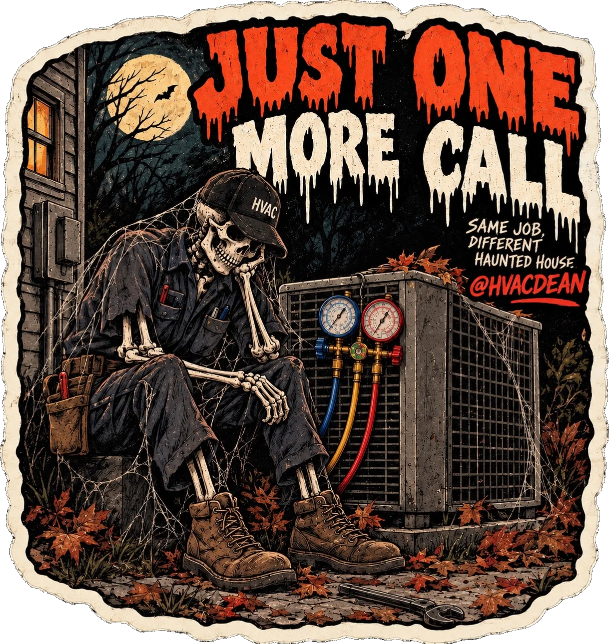 Just One More Call product image (1)