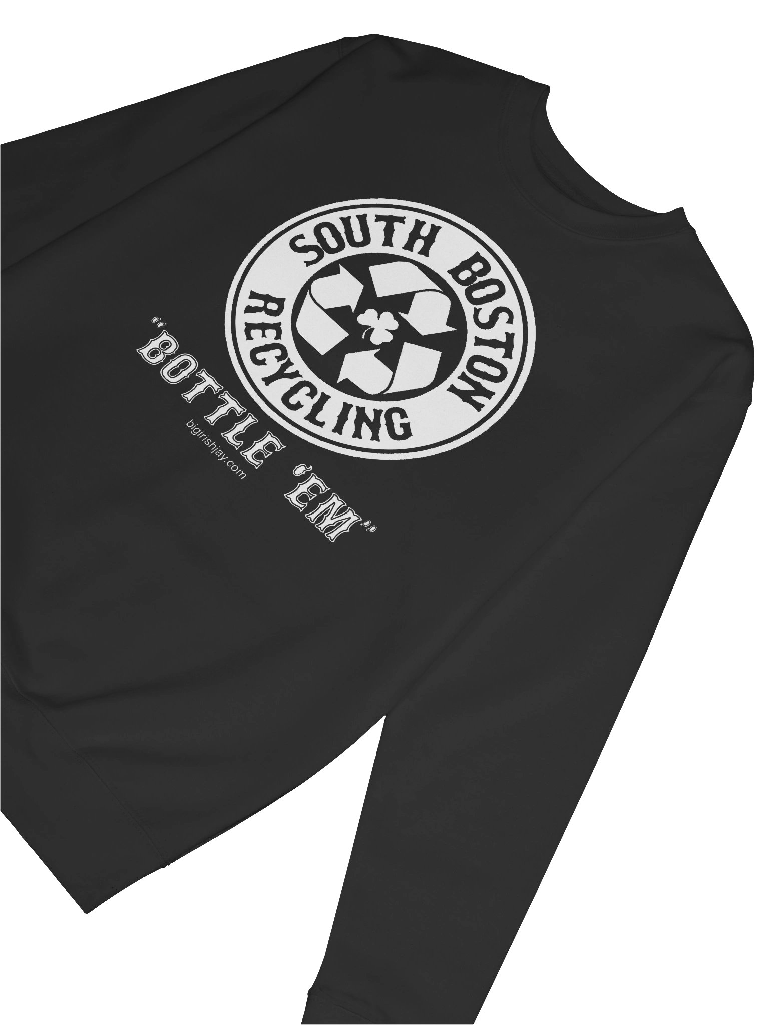 Bottle 'Em Sweatshirt product image (72)