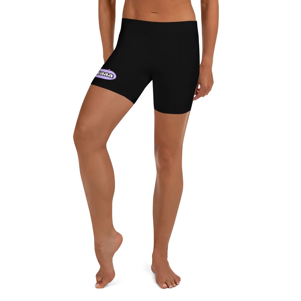 Locaaa Biker Shorts product image (2)