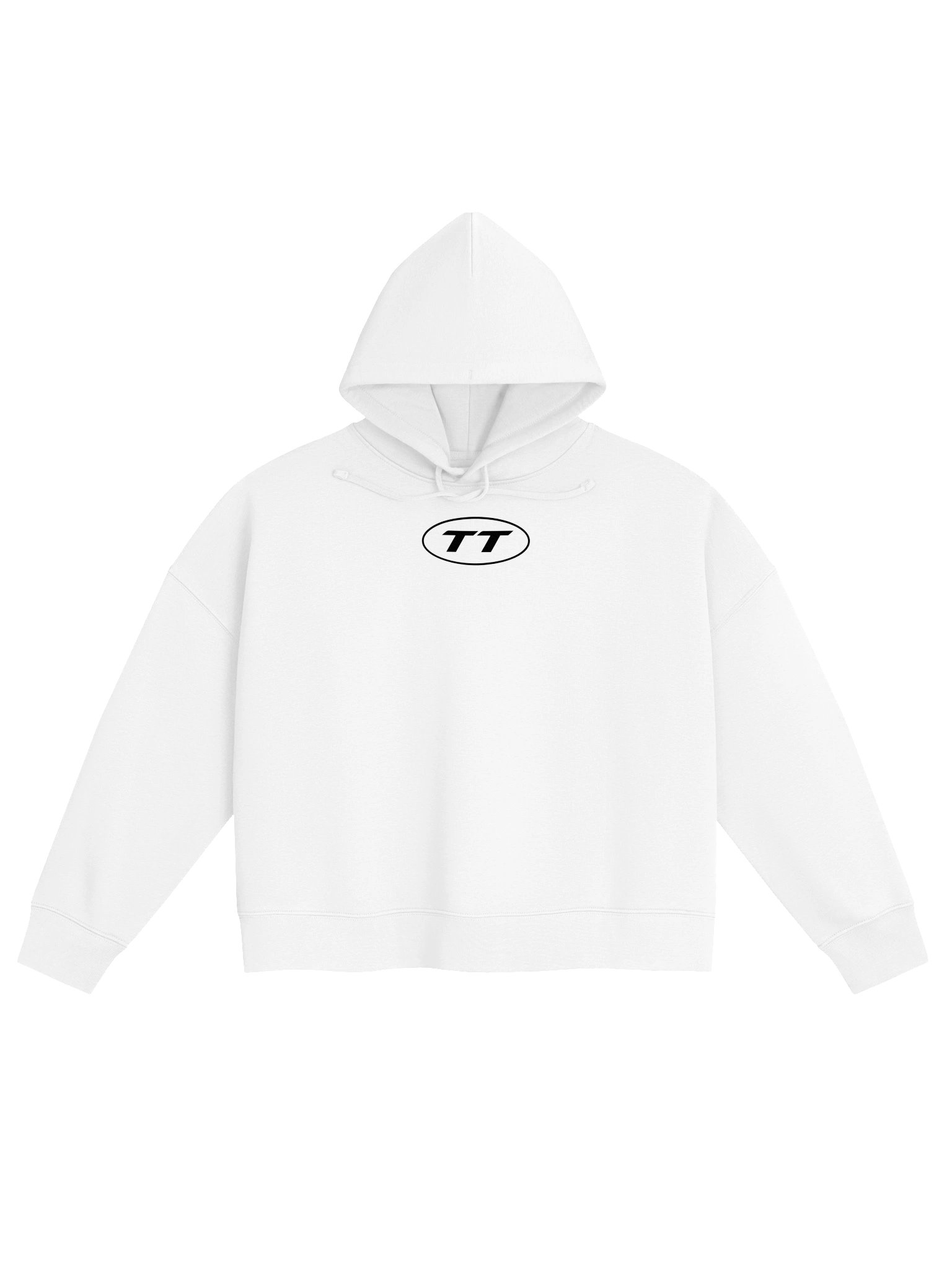 Minimalist Offline Women’s Organic Hoodie product image (4)