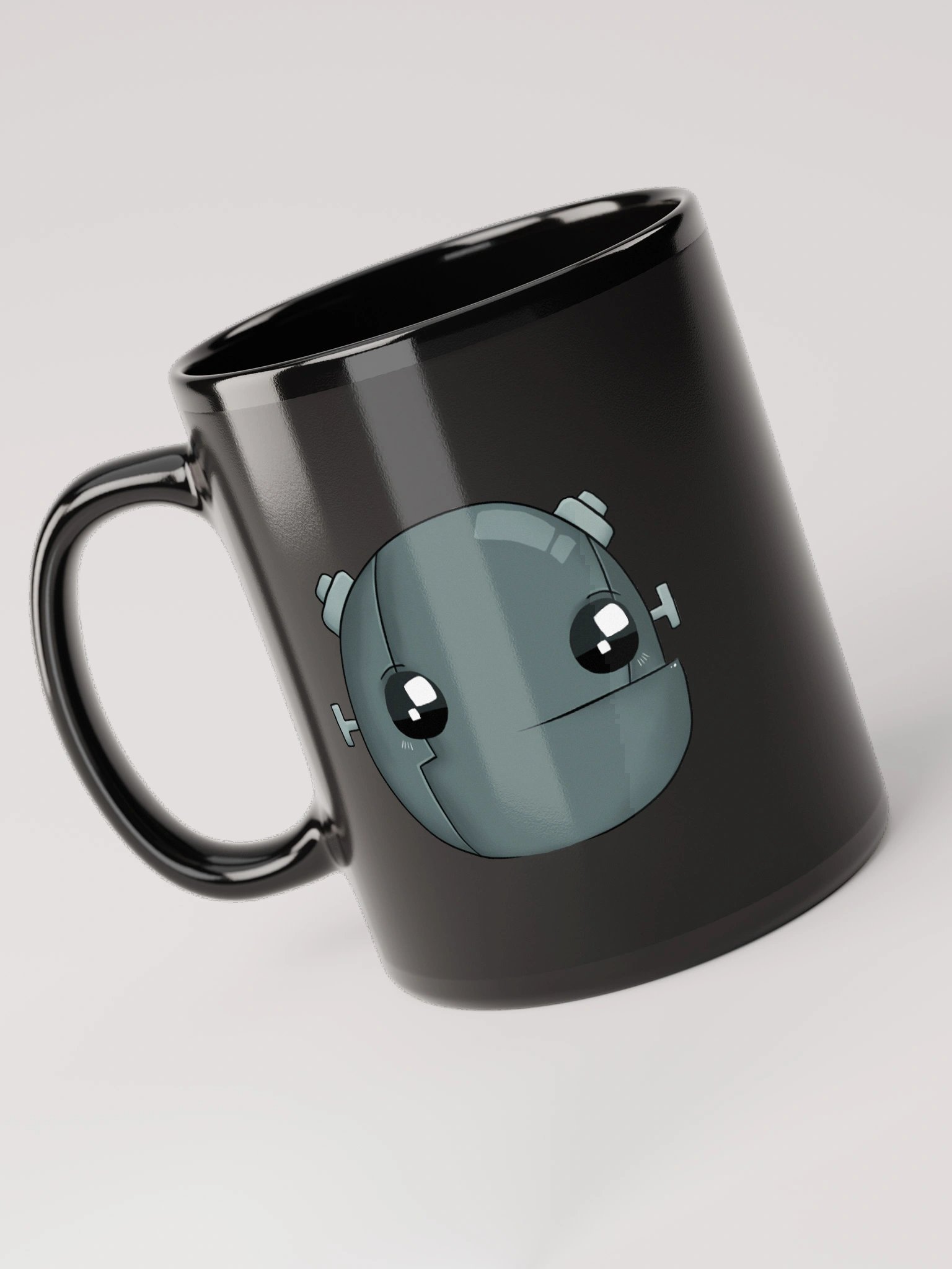 Deepbot Mug product image (4)
