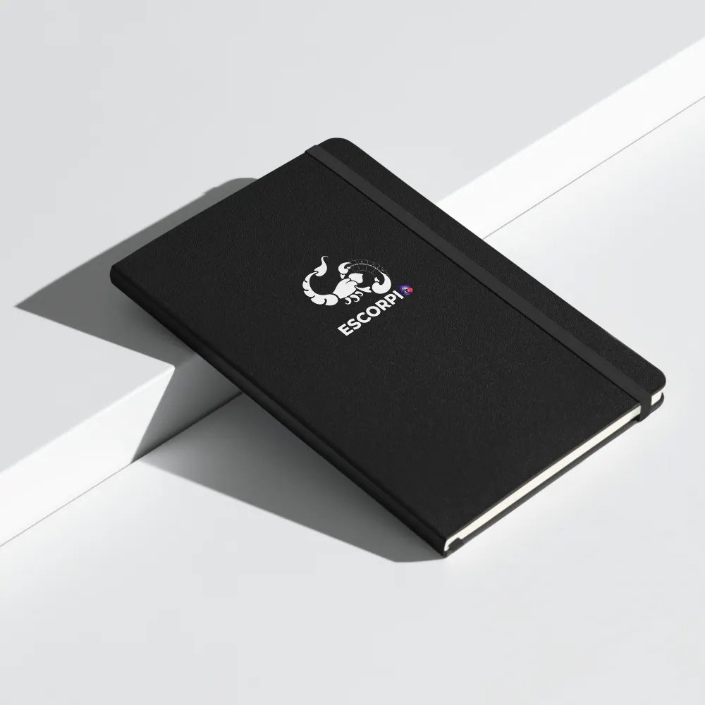 Diario Para Escorpio product image (9)