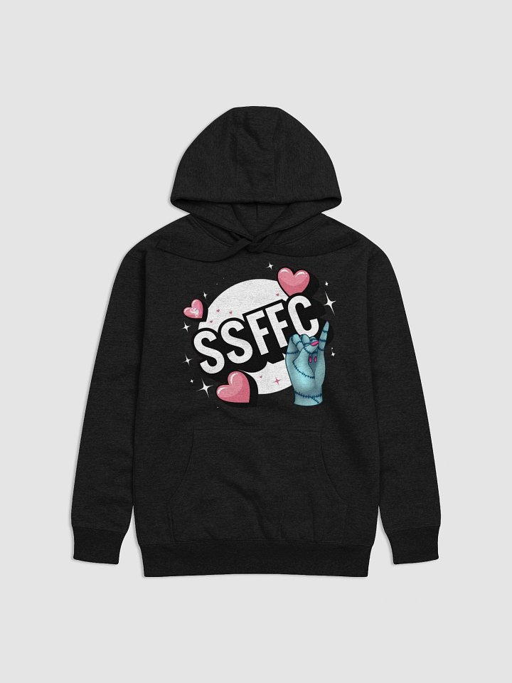 Spooky Slippery Finger Fan Club product image (3)