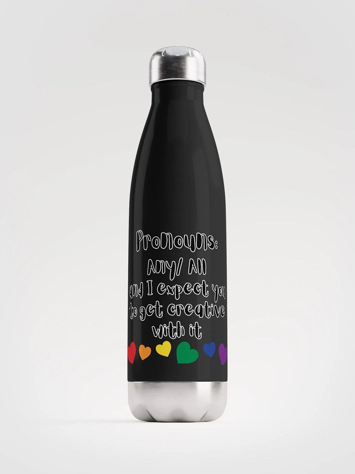 any pronouns water bottle product image (1)
