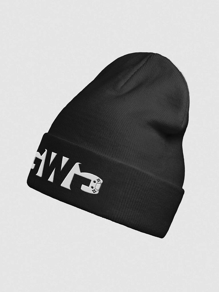 Keep Warm - Beanie product image (2)