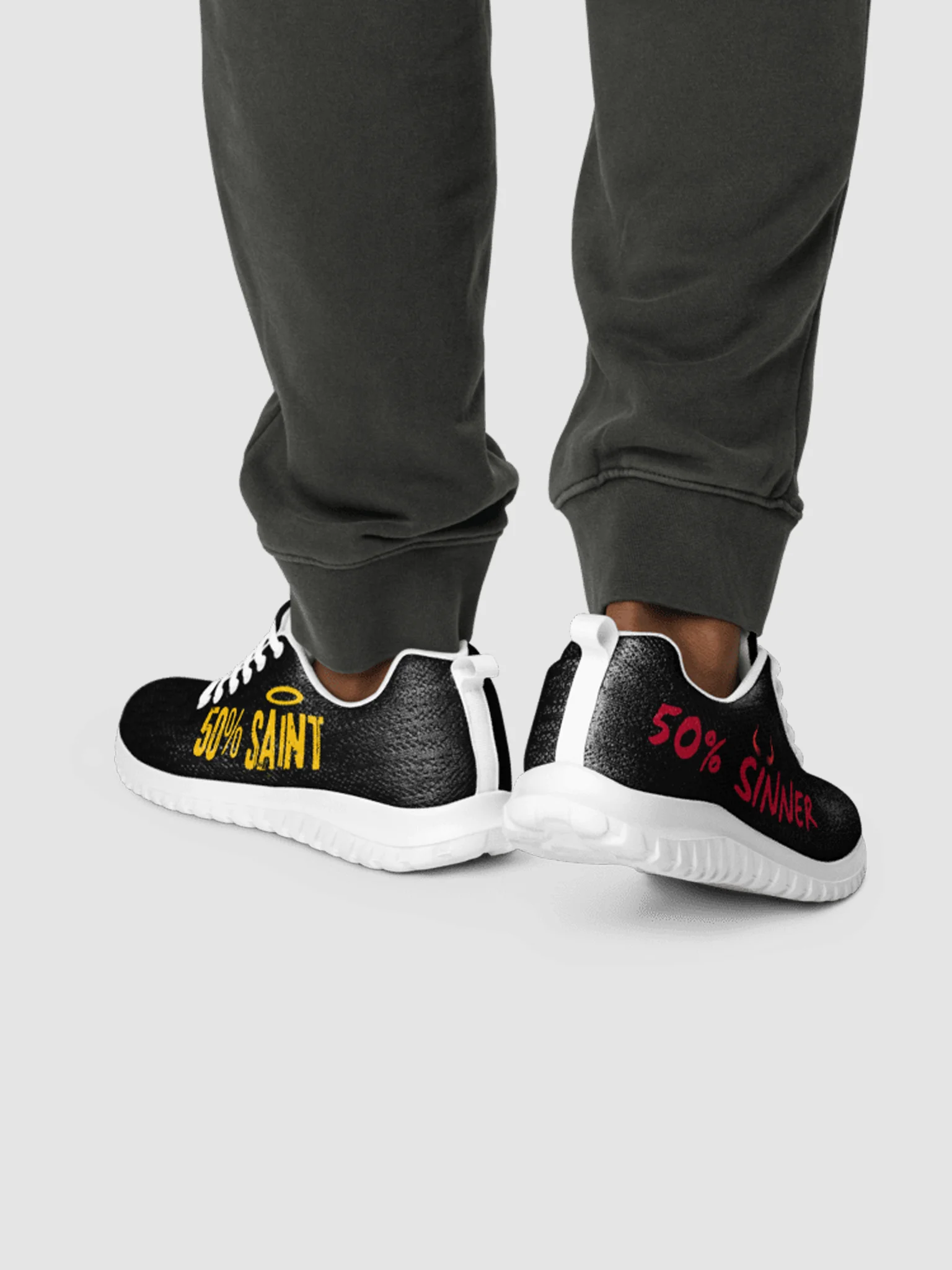 50 E 50 (uomo) - Black product image (9)