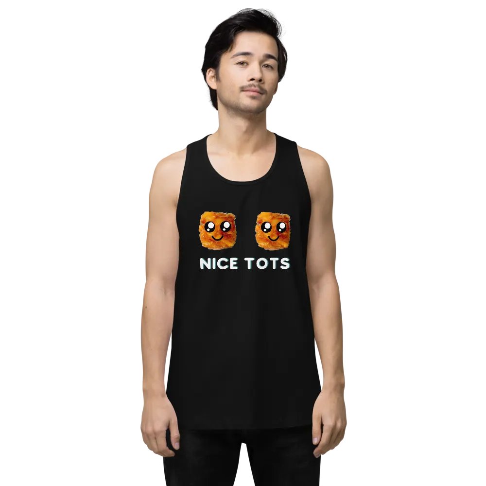Nice Tots Tank product image (1)
