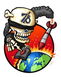 BlindDesecrator Merch