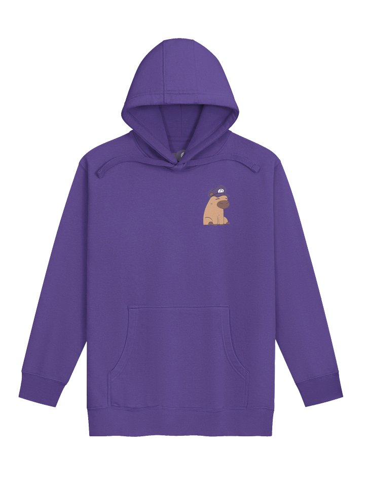 Dynamaestr0 Capy Hoodie (Printed) product image (1)