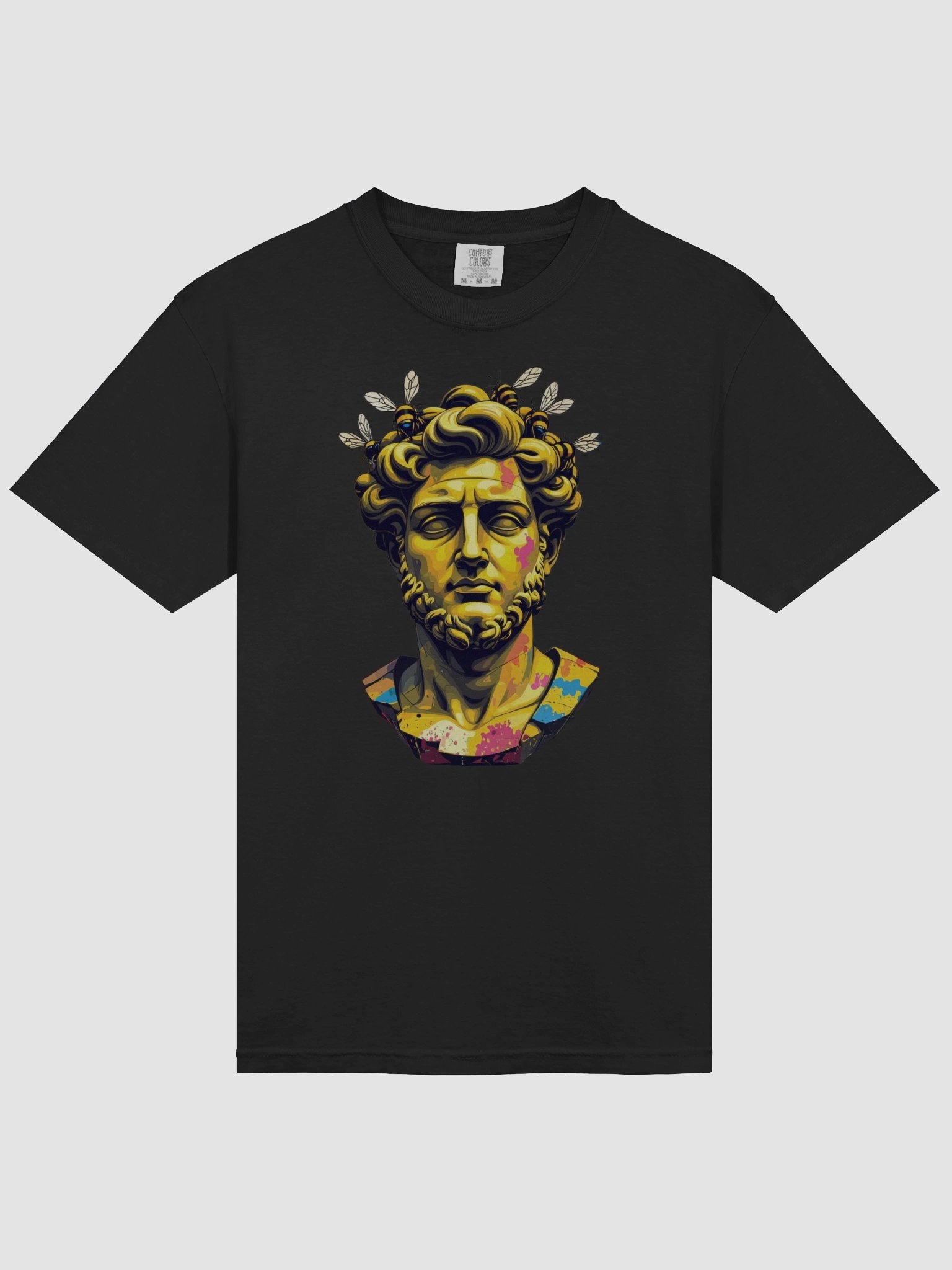 The Statue series product image (3)