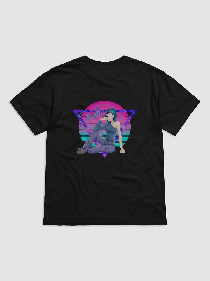 Vaporwave Sootsi Shirt product image (2)