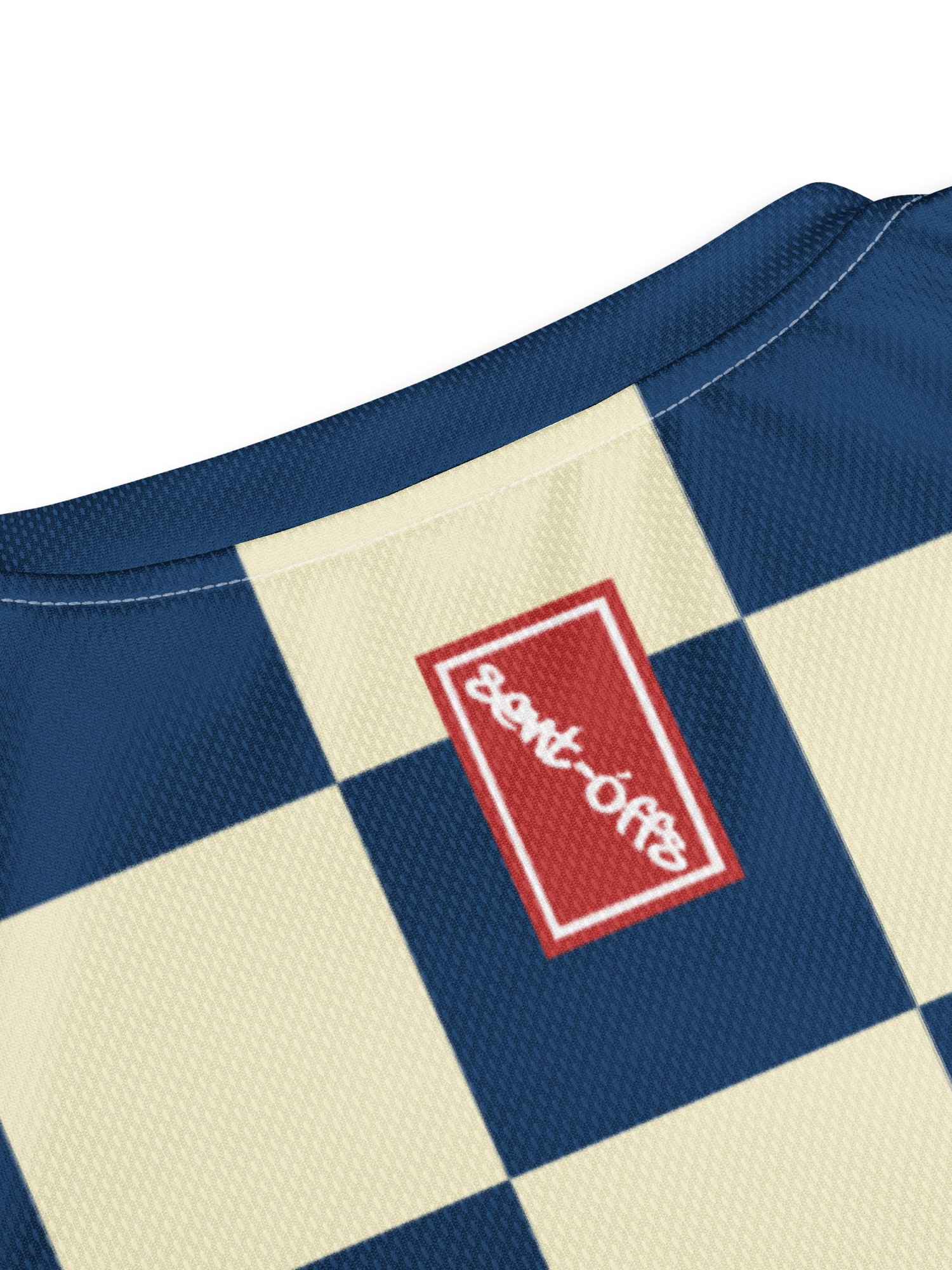 Dublin Rain Dogs FC Home Jersey product image (5)