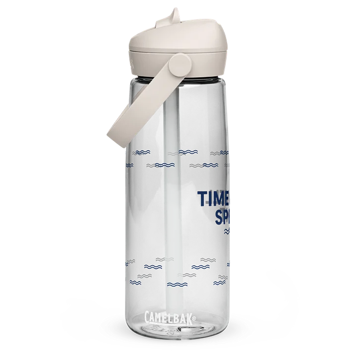 Time Well Spent CamelBak Water Bottle product image (2)
