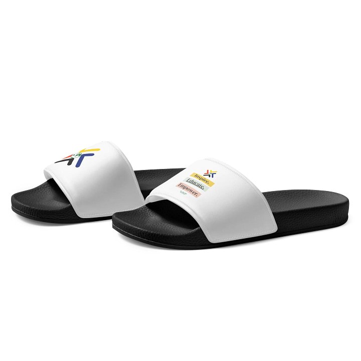 Vi-2s-Dk Convergence Women's Slides product image (2)