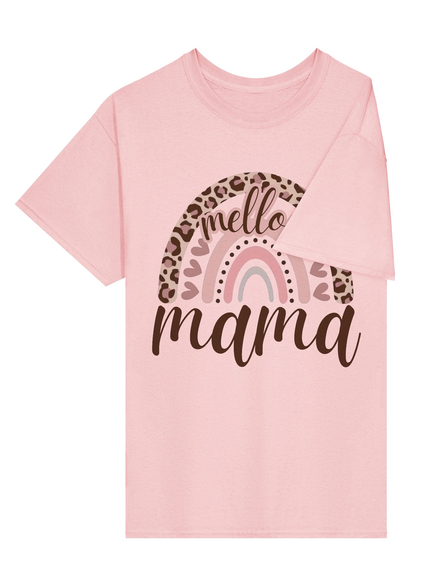 MellowMama T Shirt product image (10)