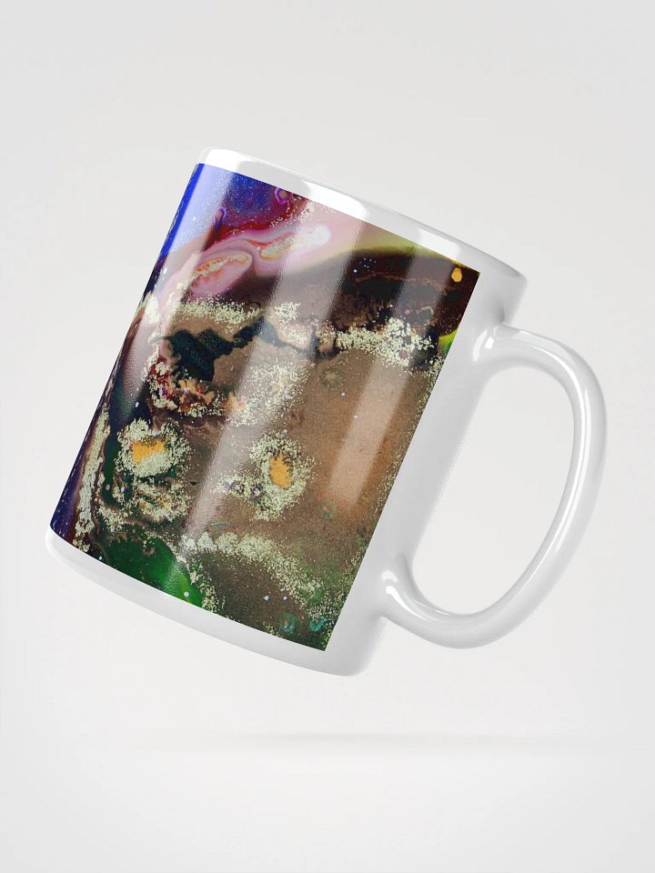 Infinity Mug product image (2)