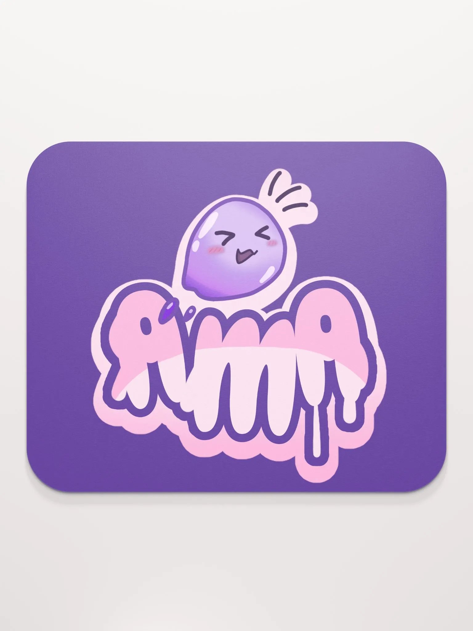 Ama Mouse Pad product image (2)