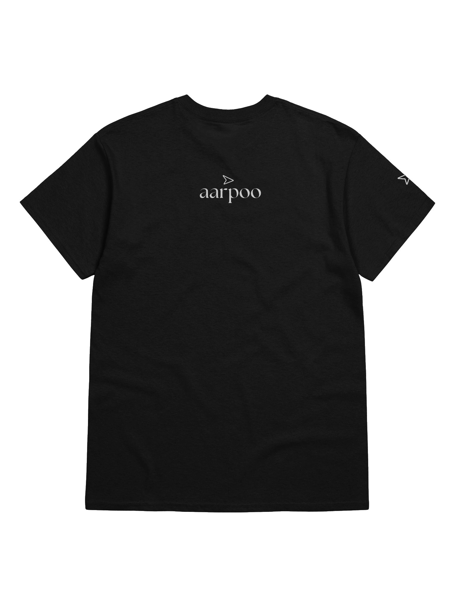 Aarpoo Joli Vallom Ayyo Mone ! Unisex Tee product image (6)