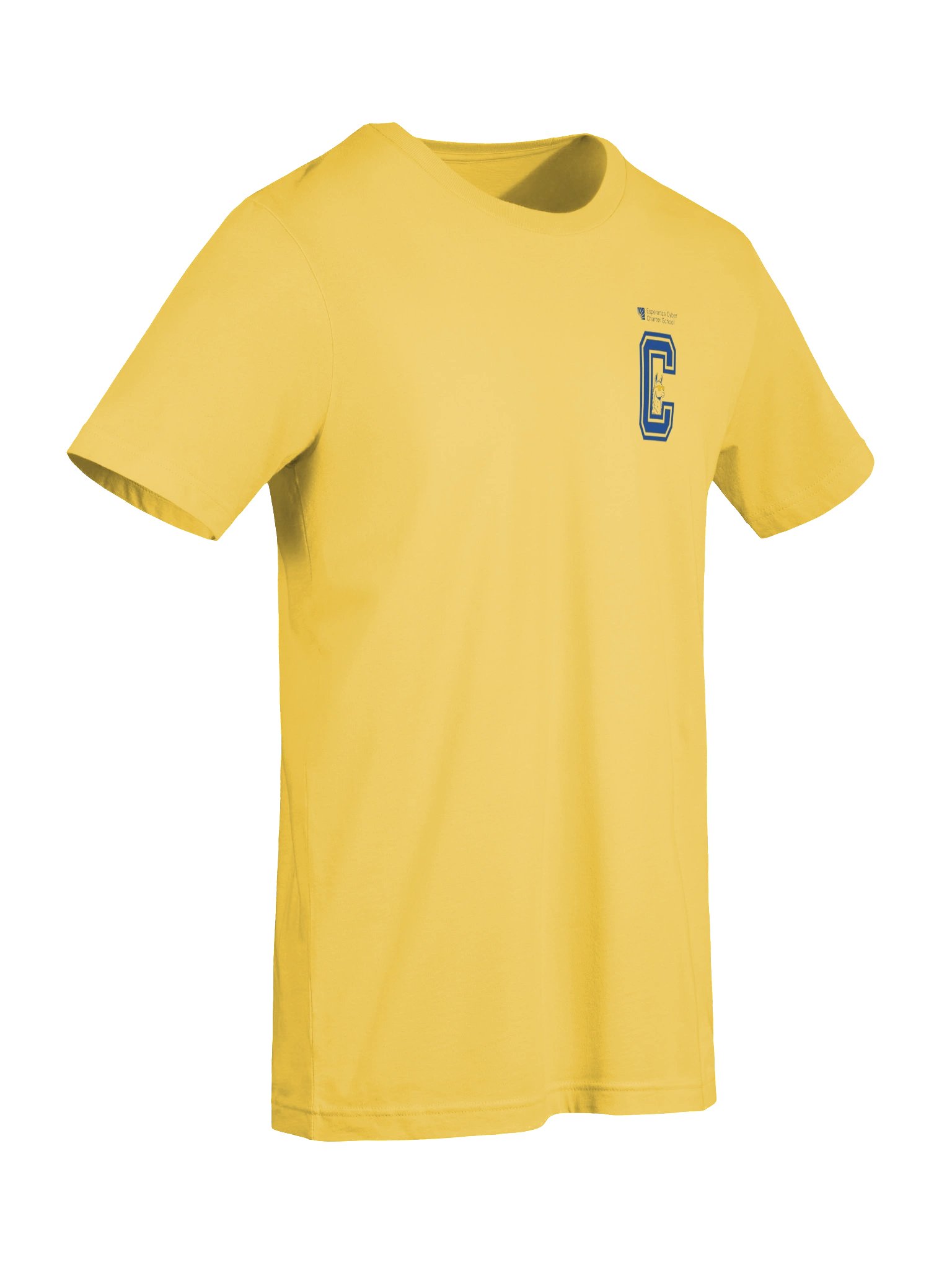 Cyber T-shirt product image (7)