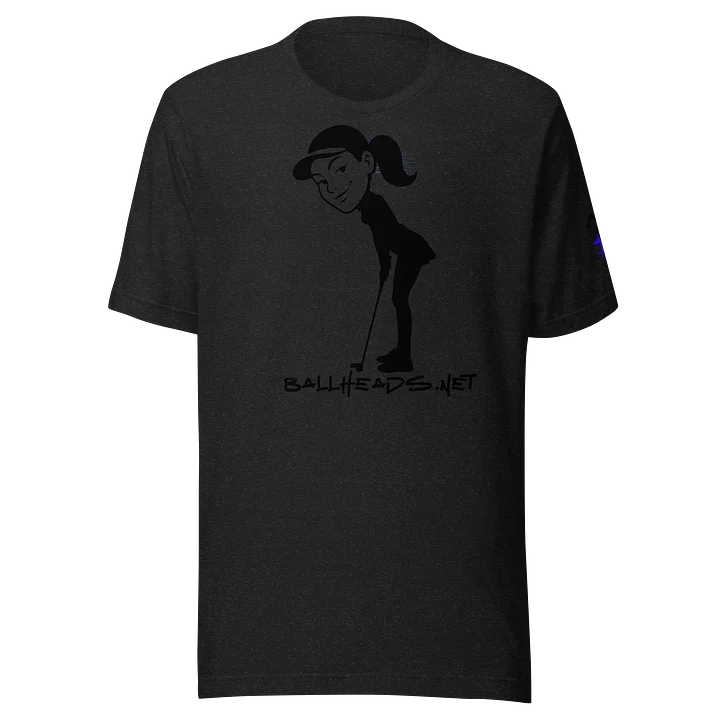 BAD GIRL GOLF product image (1)