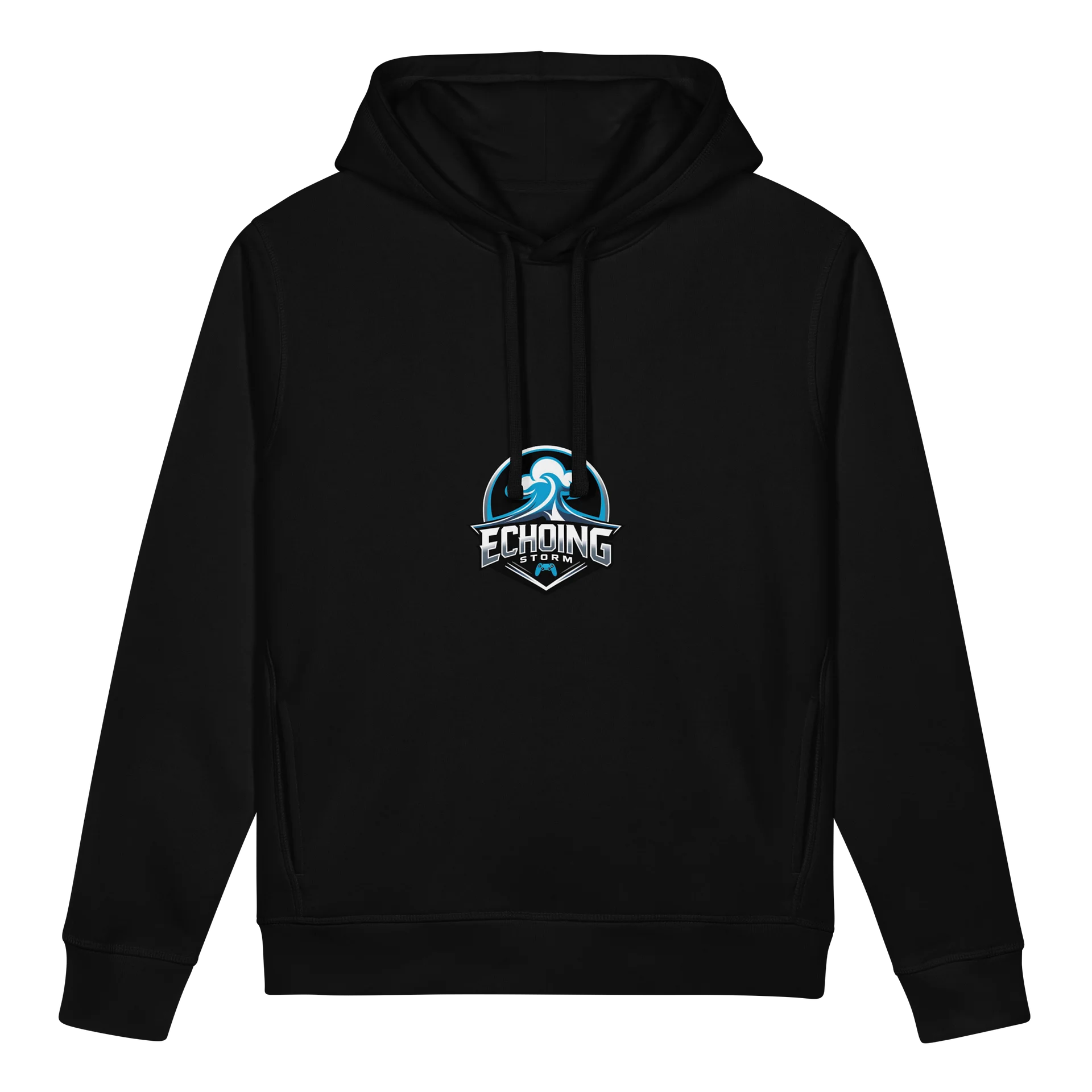 Echoing Storm Hoddie #5 product image (1)