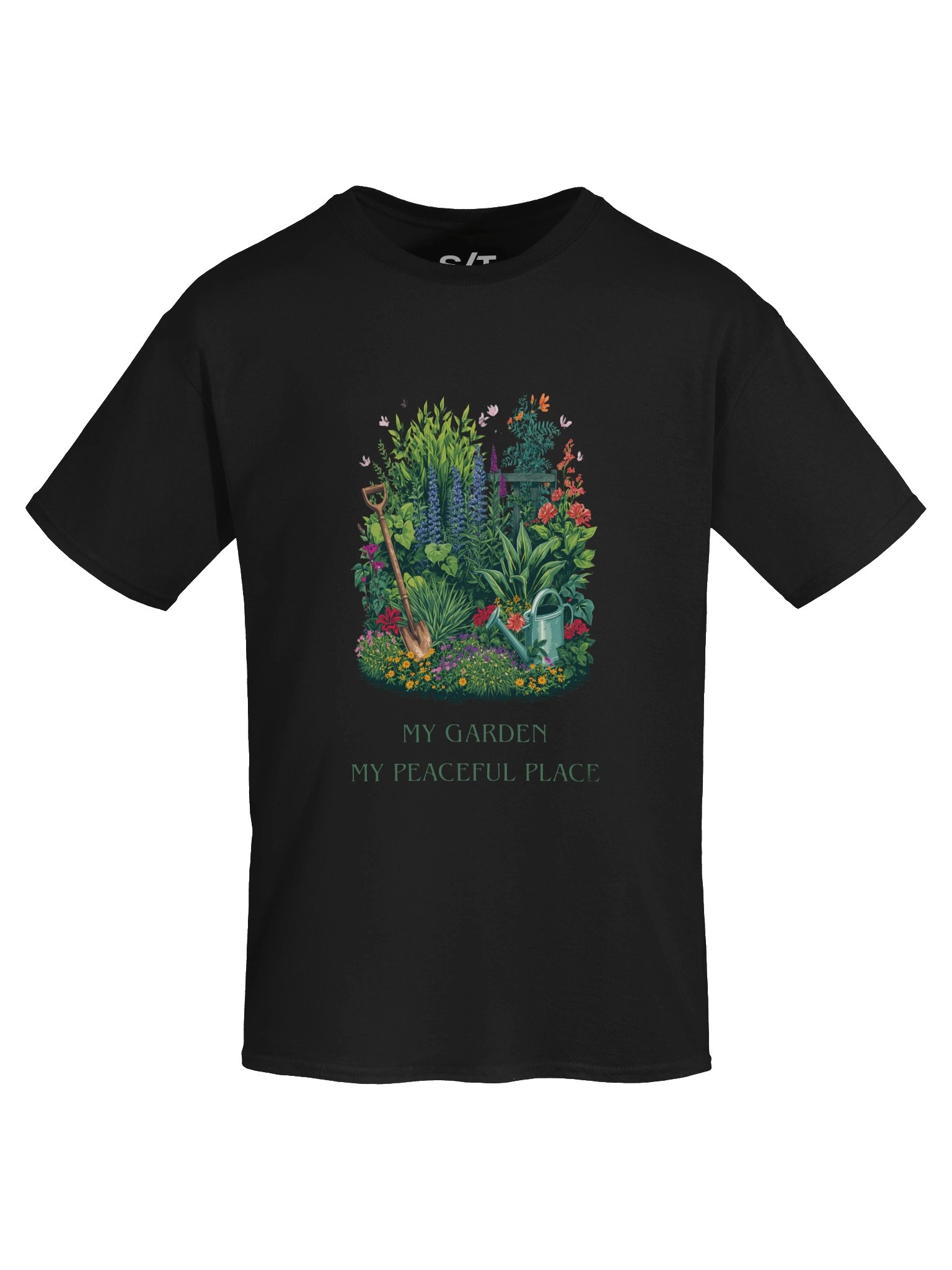 Garden Tee product image (25)