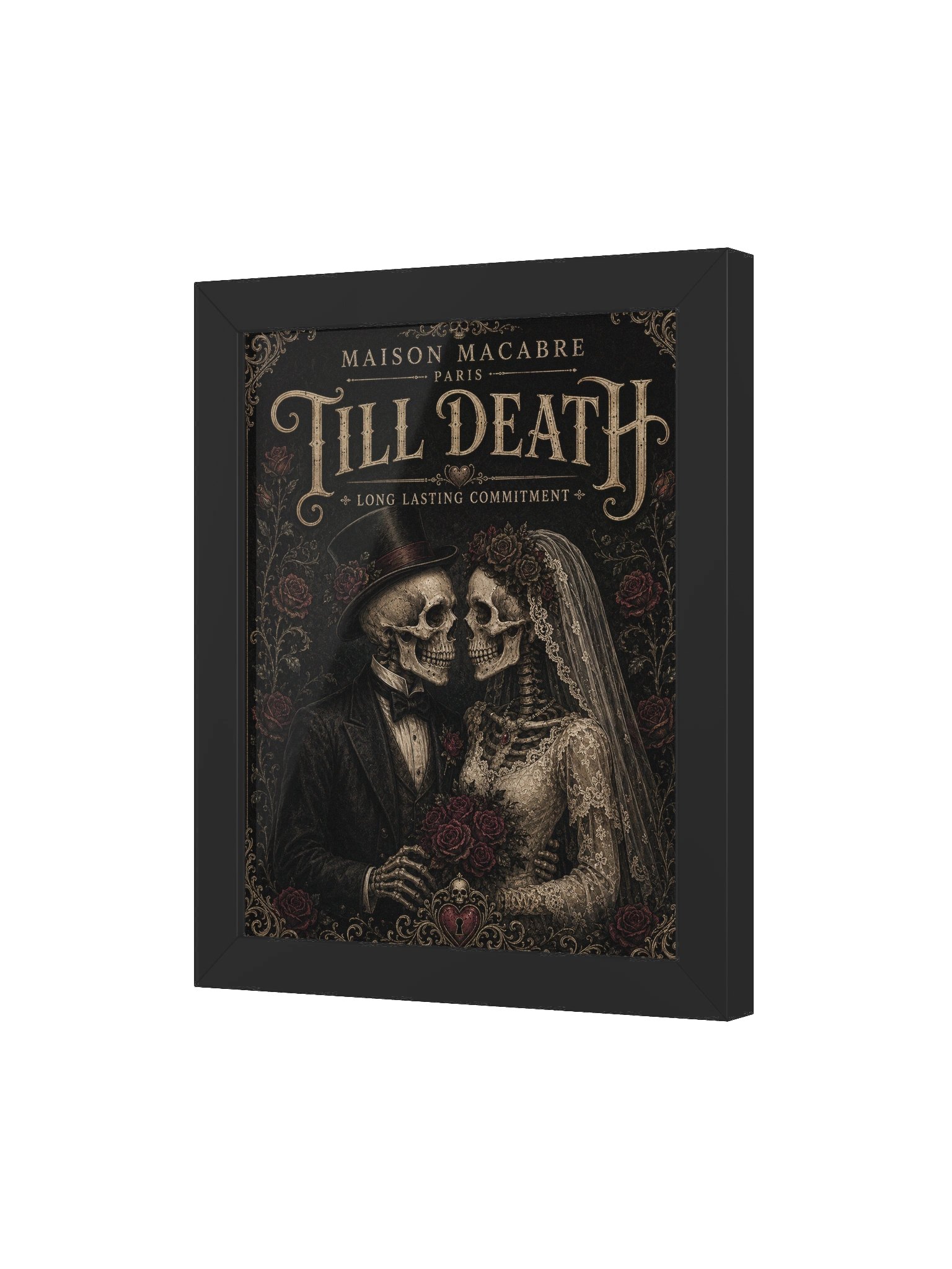 Till Death Poster product image (3)