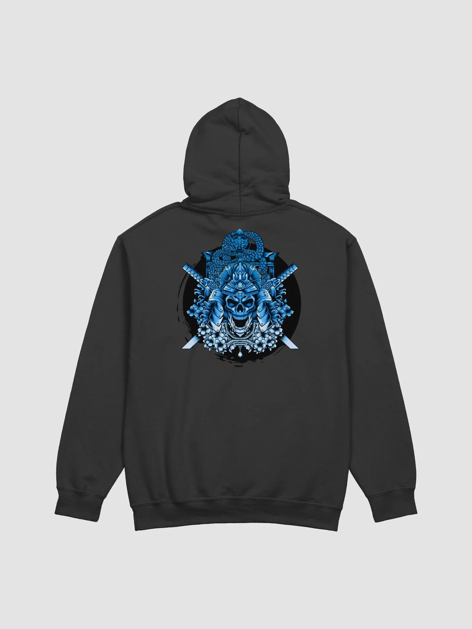 SeaFather Studios Signature Hoodie product image (3)