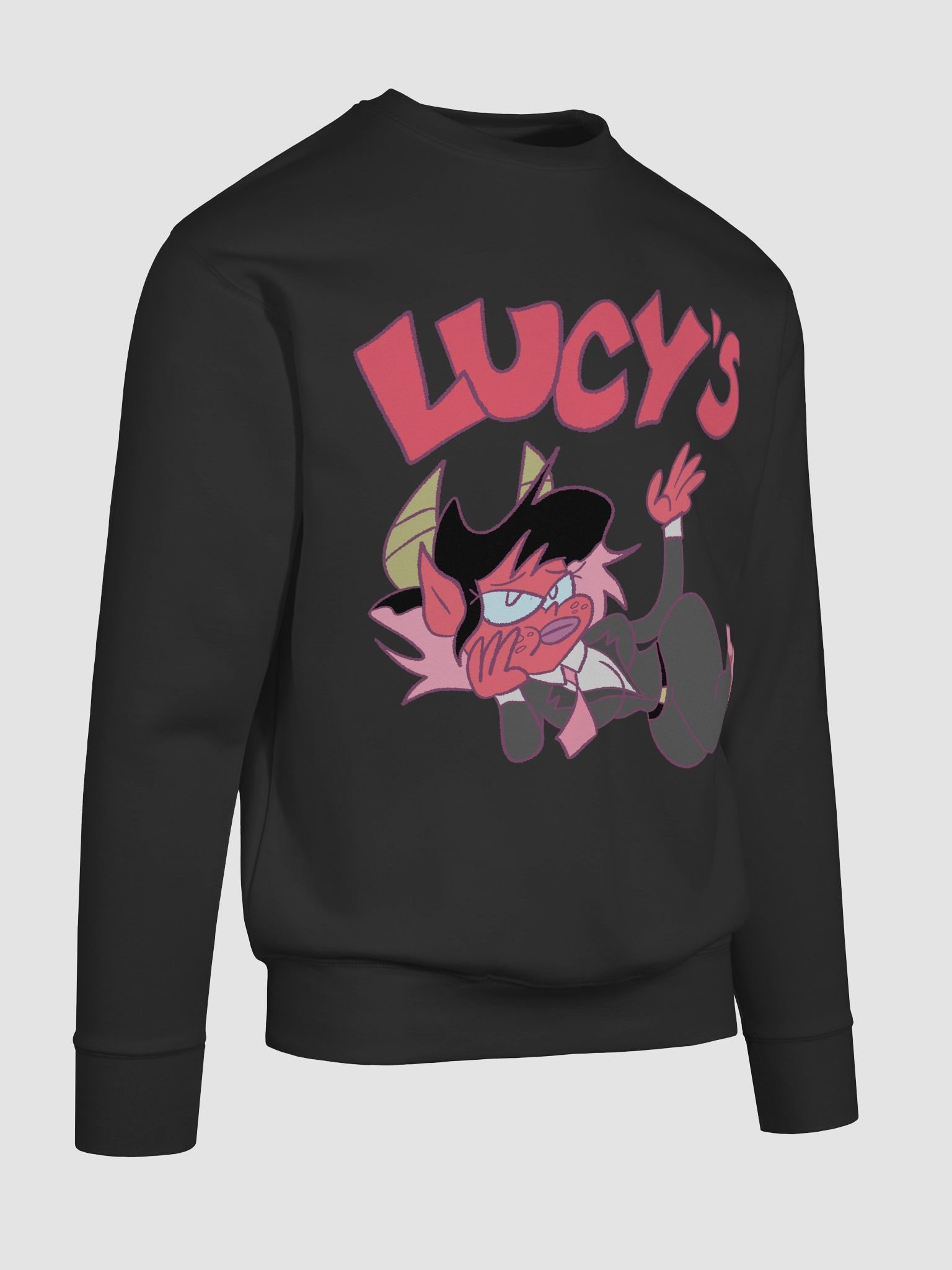 Lucy Sweatshirt product image (38)
