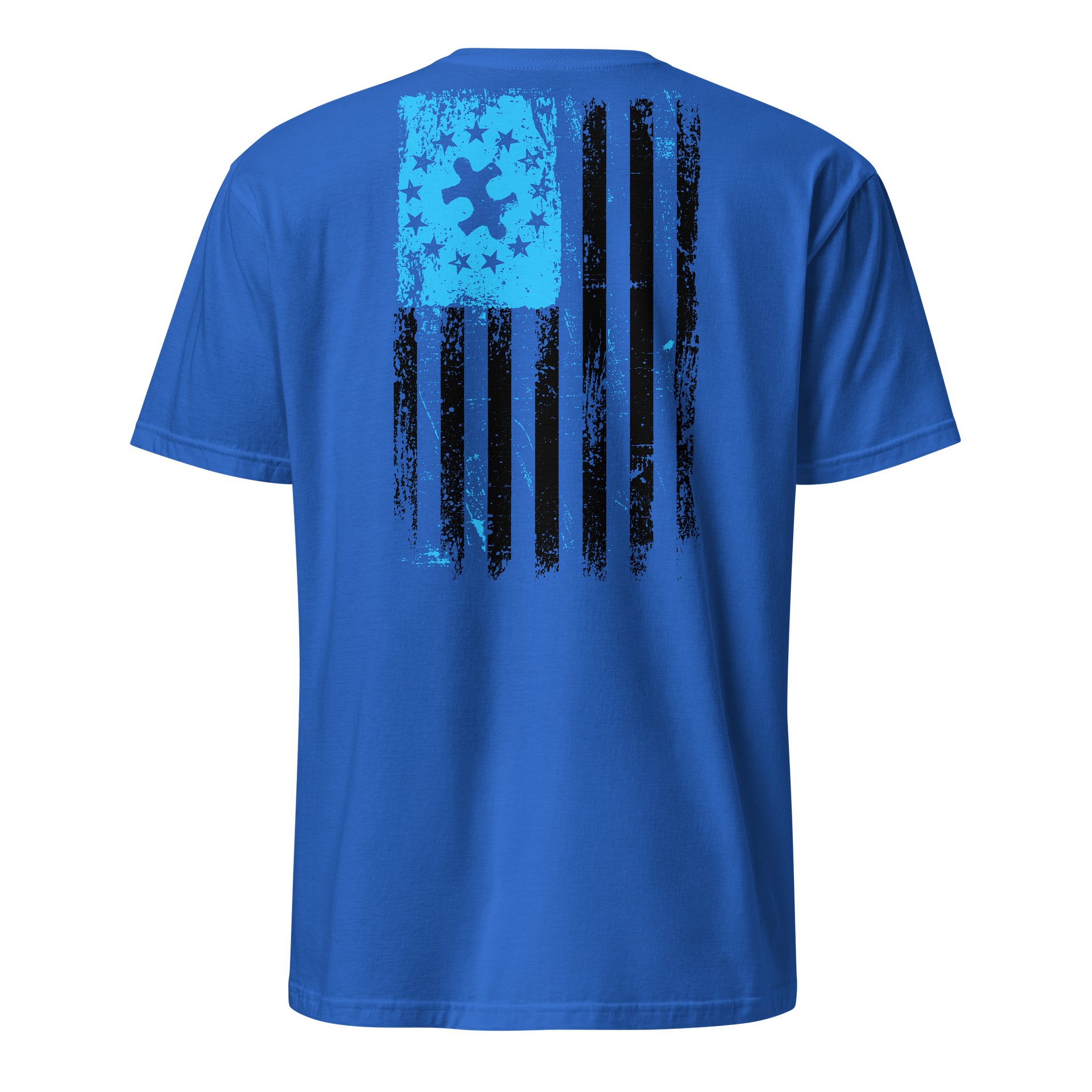 We The People: Autism Awareness product image (9)
