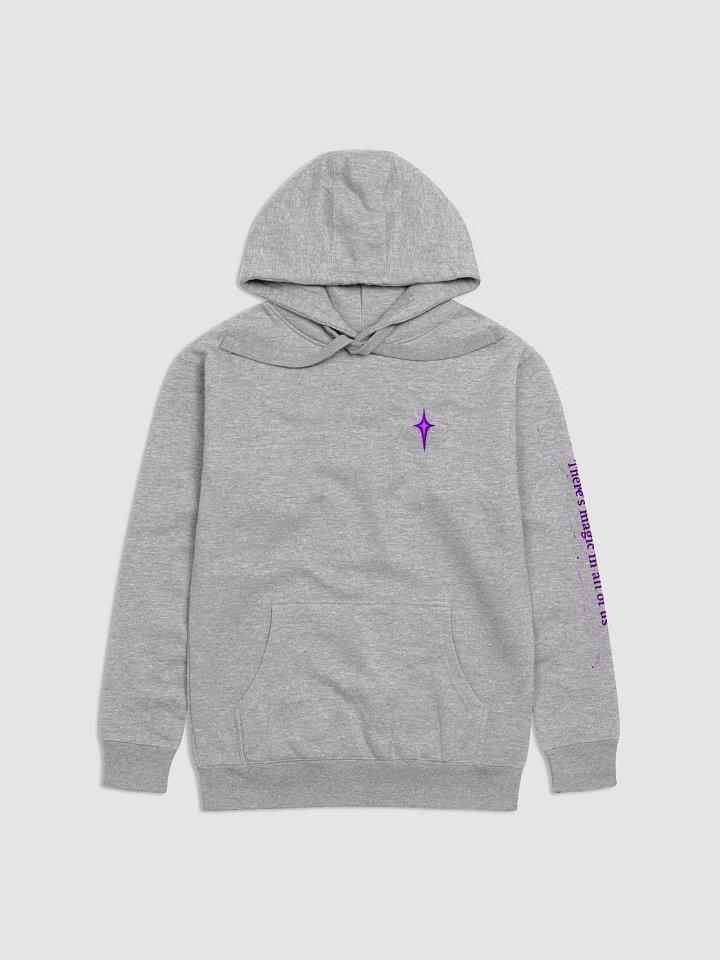 High Preistess Hoodie product image (2)
