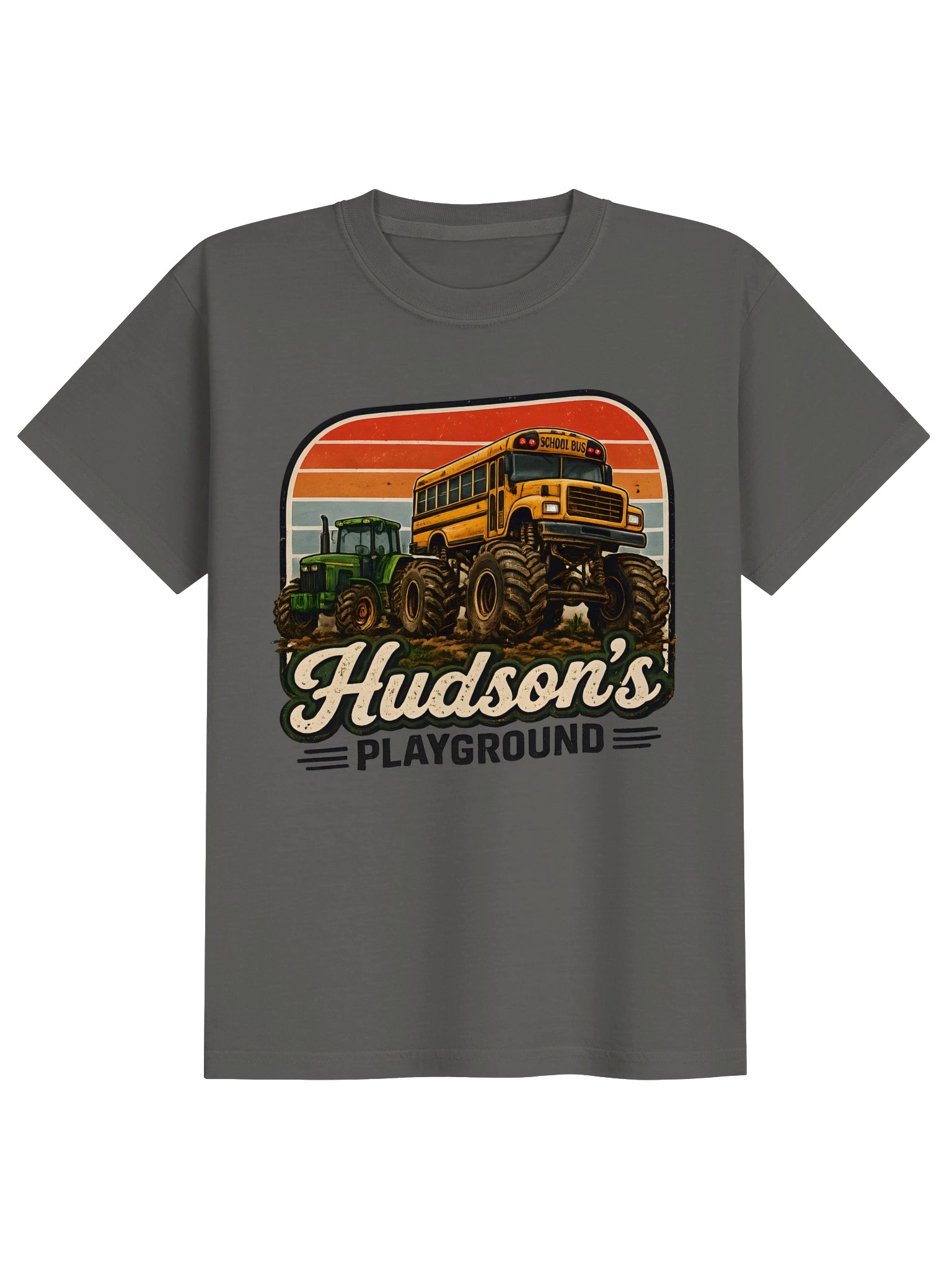 Adventure Tee product image (1)