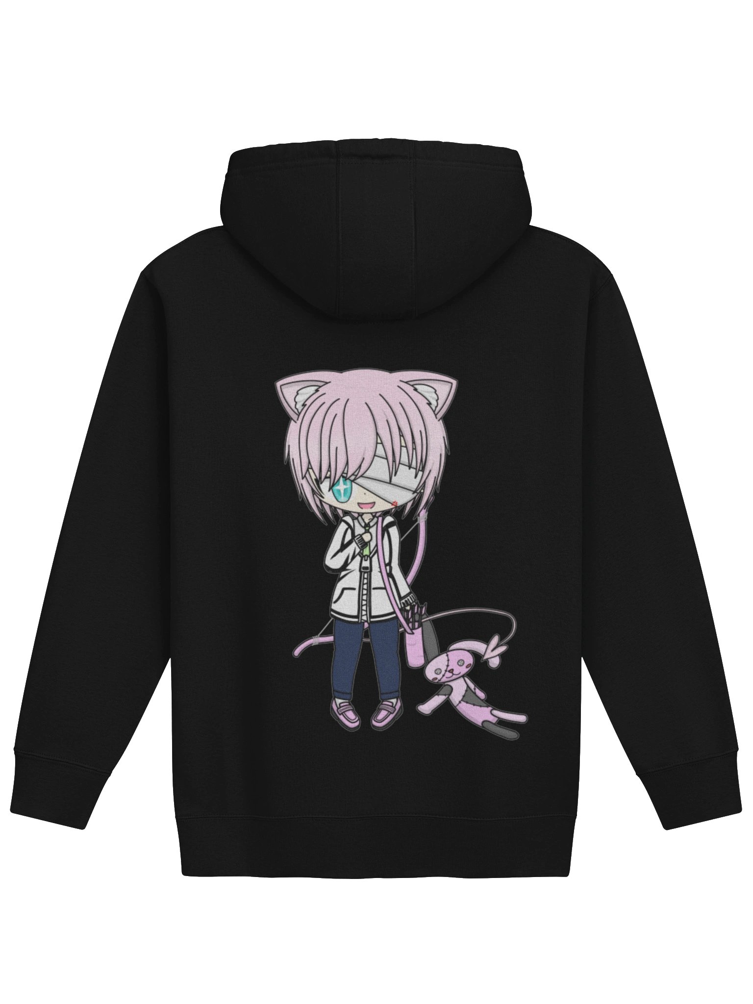 Kachunit Hoodie product image (2)