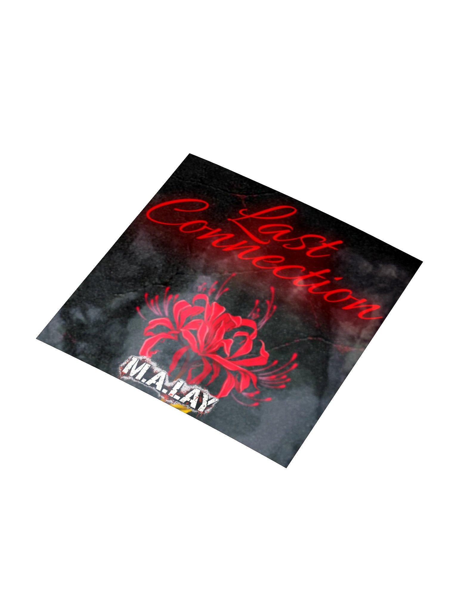 Last Connection Sticker product image (7)
