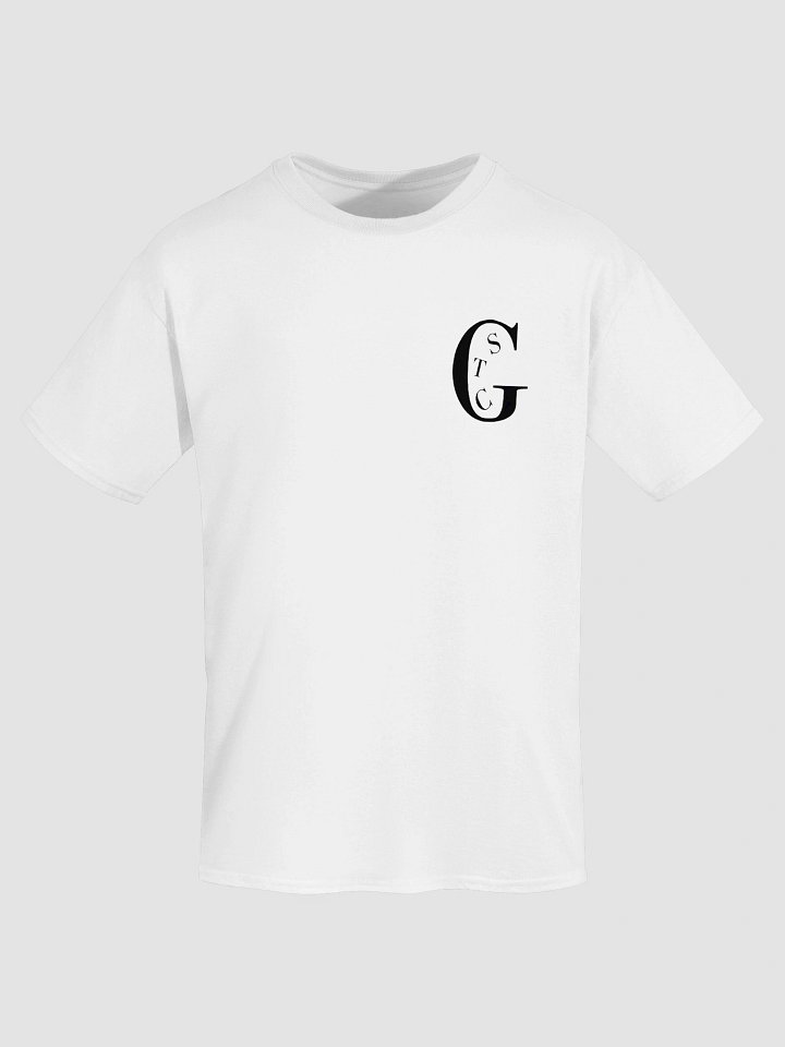 STCG Society T-Shirt product image (2)