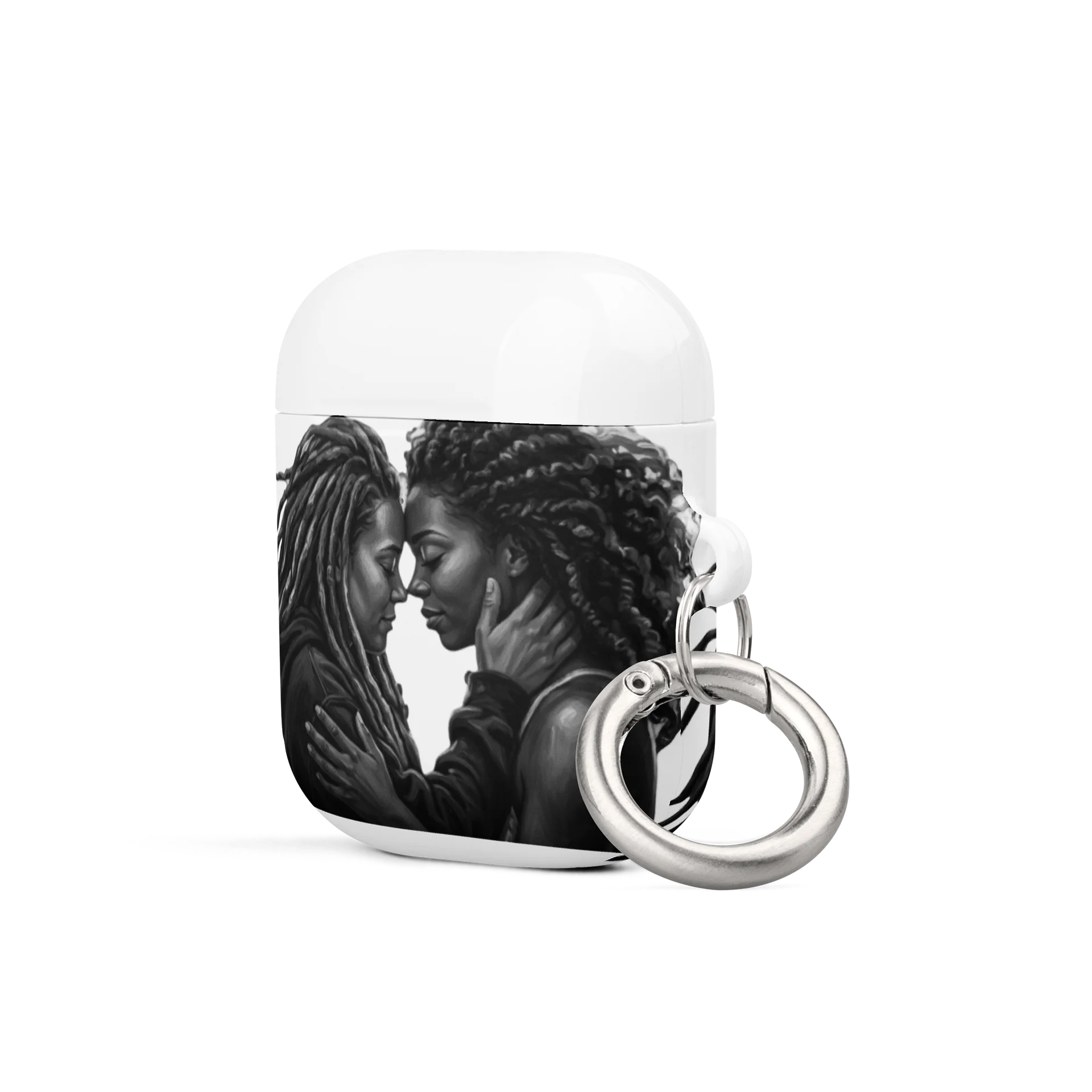 Truly Loved AirPods Case product image (2)