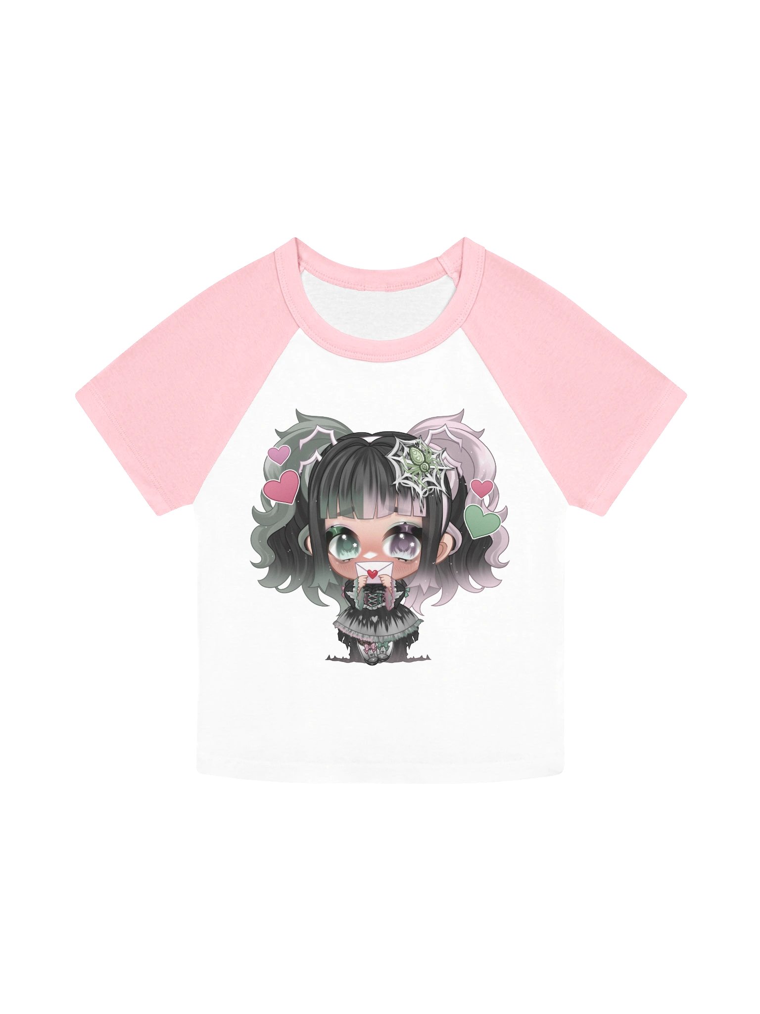 Heart Cinders product image (1)