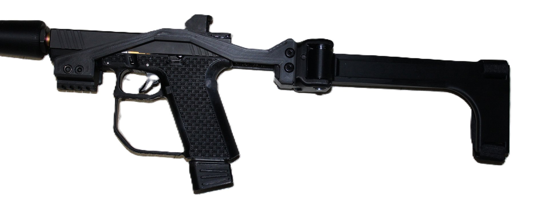 Glock Chassis 17/19 product image (3)